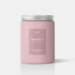 Ultra Facial Moisturizing Cream