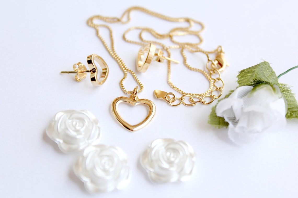 Luxury Accessories