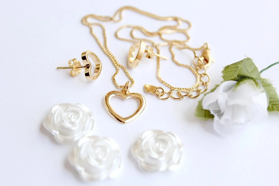Luxury Accessories