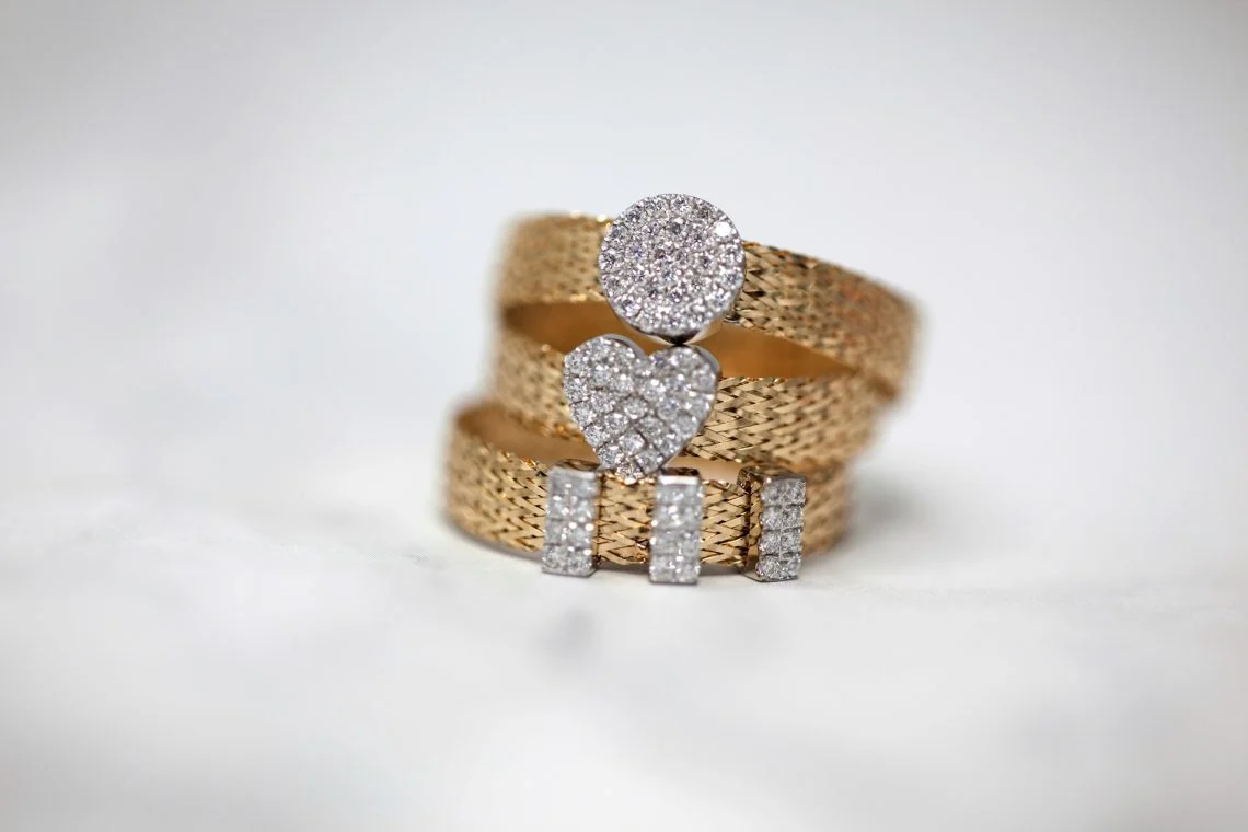 Precious Gems
