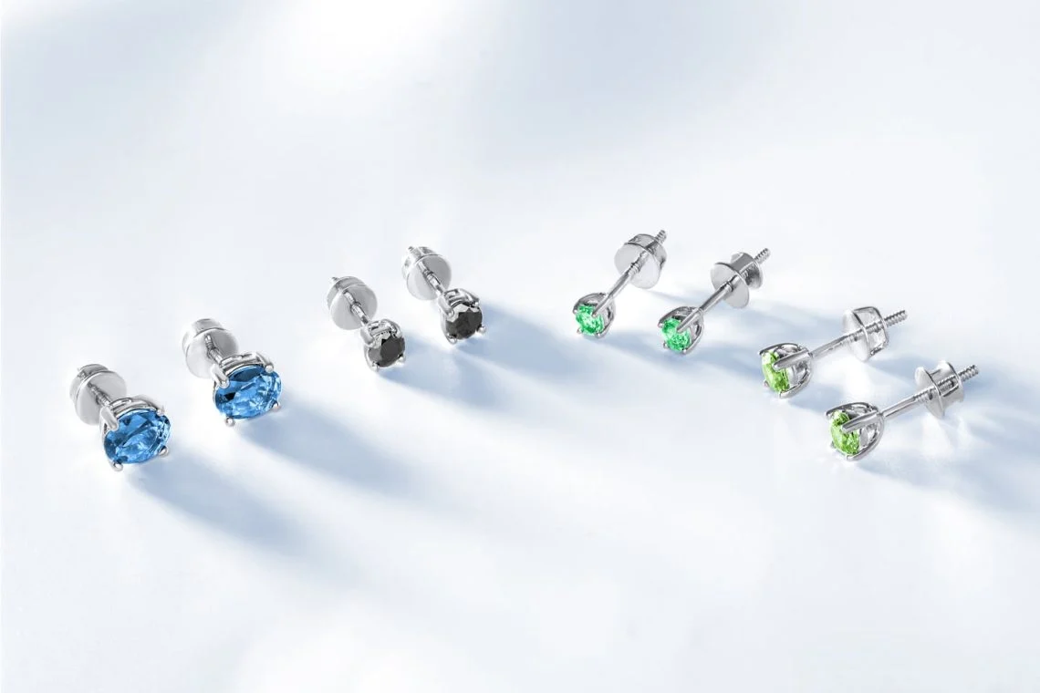Diamond Excellence Collection