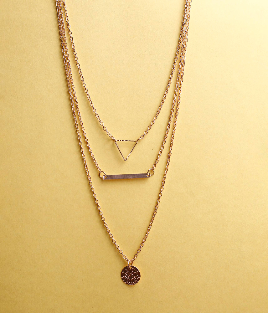 Trendy jewelry earrings collection
