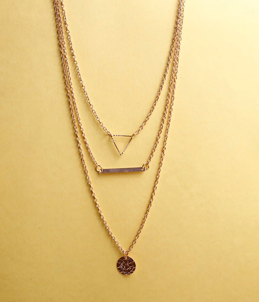 Trendy jewelry earrings collection