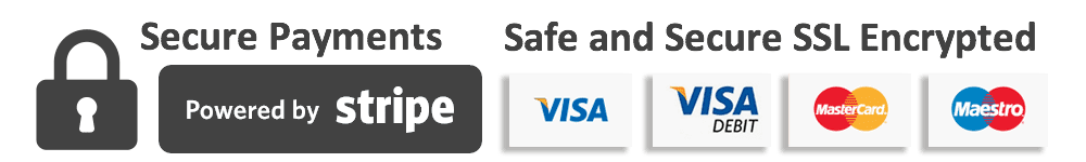 Secure payment methods
